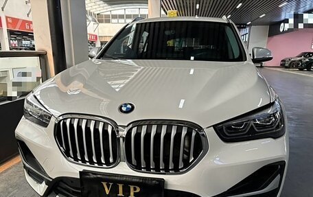 BMW X1, 2021 год, 2 410 000 рублей, 2 фотография