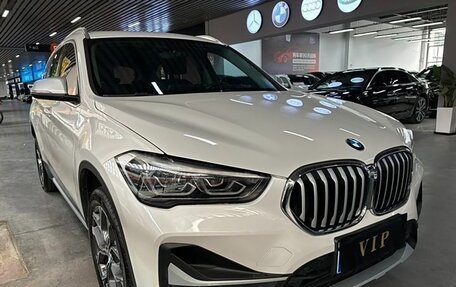 BMW X1, 2021 год, 2 410 000 рублей, 3 фотография