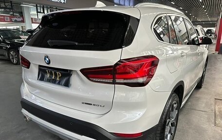 BMW X1, 2021 год, 2 410 000 рублей, 4 фотография