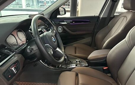 BMW X1, 2021 год, 2 410 000 рублей, 11 фотография