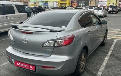 Mazda Axela, 2010 год, 870 000 рублей, 1 фотография