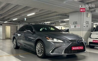 Lexus ES VII, 2021 год, 4 300 000 рублей, 1 фотография