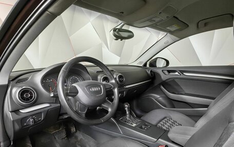 Audi A3, 2012 год, 1 363 000 рублей, 13 фотография