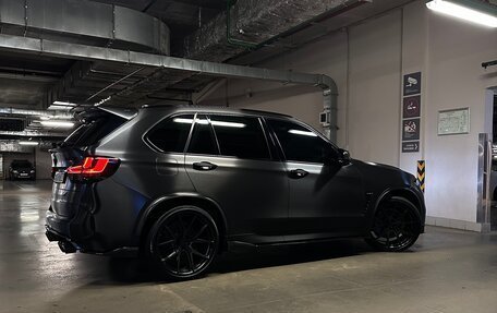 BMW X5 M, 2017 год, 8 000 000 рублей, 2 фотография