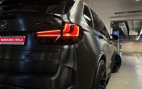 BMW X5 M, 2017 год, 8 000 000 рублей, 3 фотография