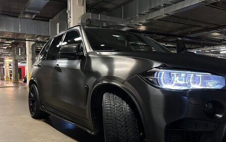 BMW X5 M, 2017 год, 8 000 000 рублей, 19 фотография