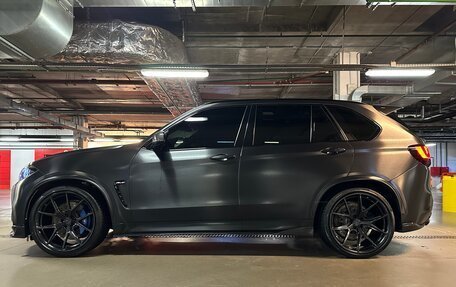 BMW X5 M, 2017 год, 8 000 000 рублей, 16 фотография