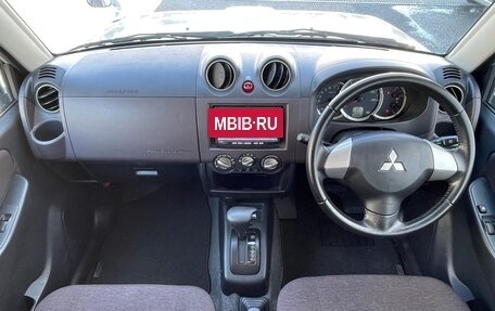 Mitsubishi Pajero Mini II, 2012 год, 660 000 рублей, 10 фотография