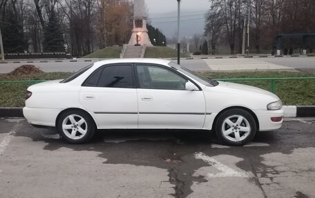 Toyota Carina, 1995 год, 300 000 рублей, 3 фотография