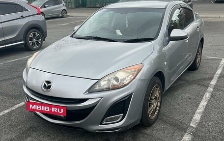 Mazda Axela, 2010 год, 870 000 рублей, 2 фотография