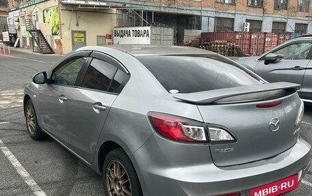 Mazda Axela, 2010 год, 870 000 рублей, 8 фотография