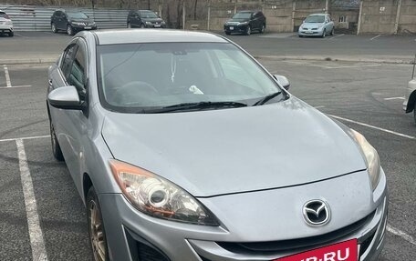 Mazda Axela, 2010 год, 870 000 рублей, 9 фотография