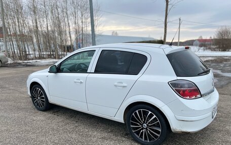 Opel Astra H, 2014 год, 845 000 рублей, 3 фотография