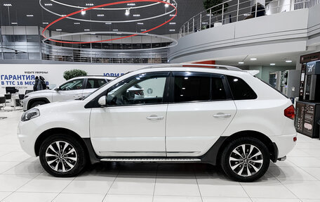 Renault Koleos I рестайлинг 2, 2015 год, 1 650 000 рублей, 10 фотография