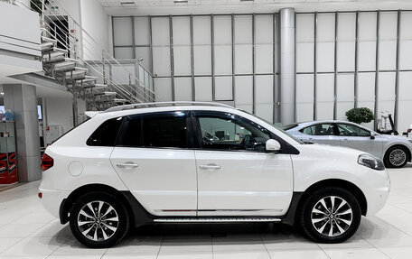 Renault Koleos I рестайлинг 2, 2015 год, 1 650 000 рублей, 5 фотография