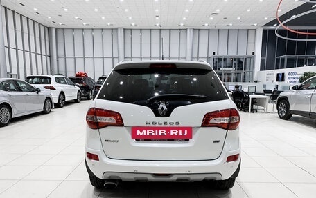 Renault Koleos I рестайлинг 2, 2015 год, 1 650 000 рублей, 7 фотография