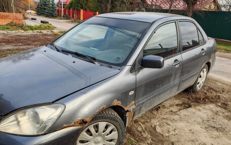 Mitsubishi Lancer IX, 2006 год, 150 000 рублей, 2 фотография