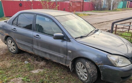 Mitsubishi Lancer IX, 2006 год, 150 000 рублей, 8 фотография