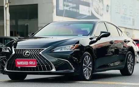 Lexus ES VII, 2021 год, 3 700 000 рублей, 1 фотография