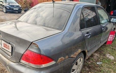 Mitsubishi Lancer IX, 2006 год, 150 000 рублей, 6 фотография