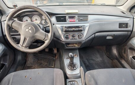 Mitsubishi Lancer IX, 2006 год, 150 000 рублей, 21 фотография