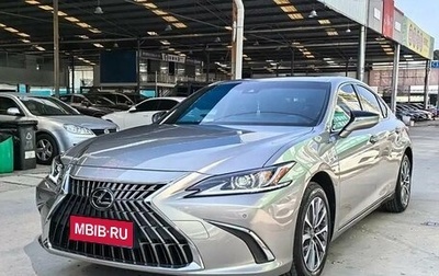 Lexus ES VII, 2021 год, 3 550 000 рублей, 1 фотография