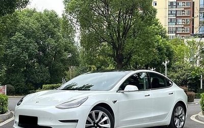 Tesla Model 3 I, 2020 год, 2 500 000 рублей, 1 фотография