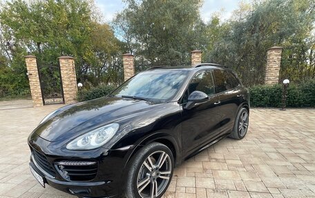 Porsche Cayenne III, 2010 год, 3 500 000 рублей, 9 фотография