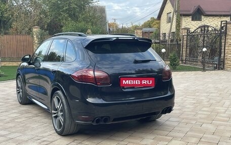 Porsche Cayenne III, 2010 год, 3 500 000 рублей, 11 фотография