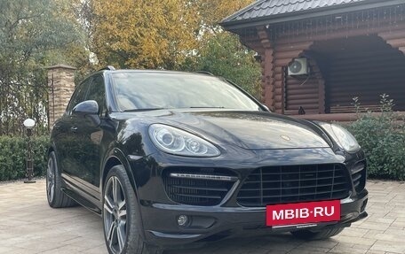 Porsche Cayenne III, 2010 год, 3 500 000 рублей, 15 фотография