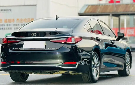 Lexus ES VII, 2021 год, 3 700 000 рублей, 3 фотография