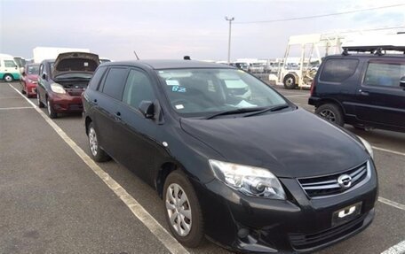 Toyota Corolla, 2010 год, 960 000 рублей, 3 фотография