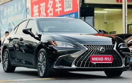 Lexus ES VII, 2021 год, 3 700 000 рублей, 2 фотография