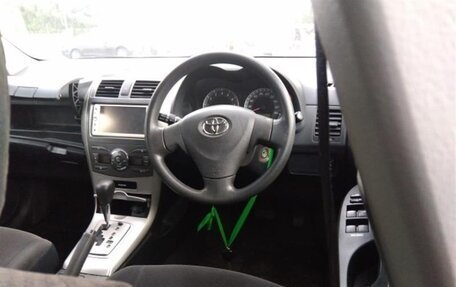 Toyota Corolla, 2010 год, 960 000 рублей, 11 фотография