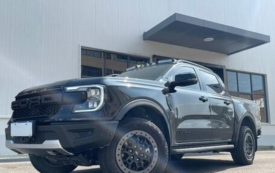 Ford Ranger, 2024 год, 7 500 000 рублей, 1 фотография