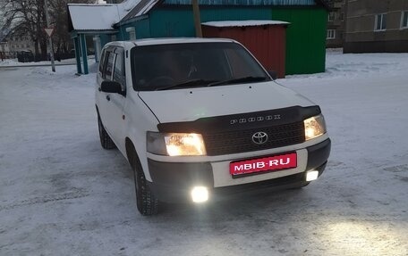 Toyota Probox I, 2003 год, 800 000 рублей, 1 фотография