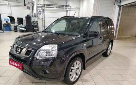 Nissan X-Trail, 2014 год, 1 420 000 рублей, 1 фотография