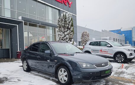 Ford Mondeo III, 2006 год, 419 000 рублей, 3 фотография