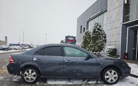 Ford Mondeo III, 2006 год, 419 000 рублей, 4 фотография