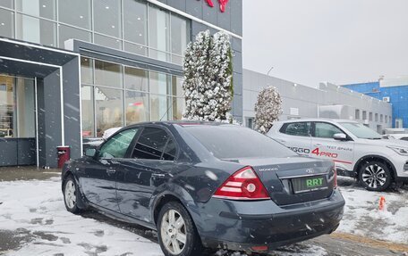 Ford Mondeo III, 2006 год, 419 000 рублей, 7 фотография