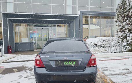 Ford Mondeo III, 2006 год, 419 000 рублей, 6 фотография