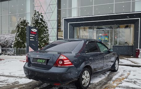 Ford Mondeo III, 2006 год, 419 000 рублей, 5 фотография