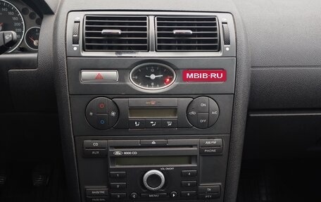 Ford Mondeo III, 2006 год, 419 000 рублей, 14 фотография