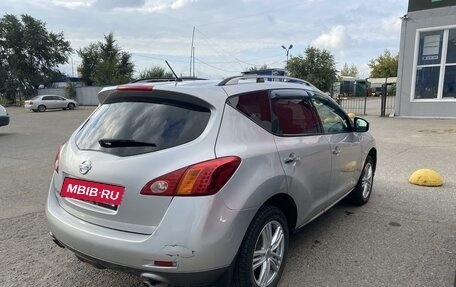 Nissan Murano, 2011 год, 1 500 000 рублей, 4 фотография