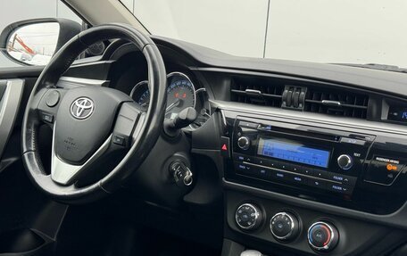 Toyota Corolla, 2013 год, 1 499 000 рублей, 12 фотография