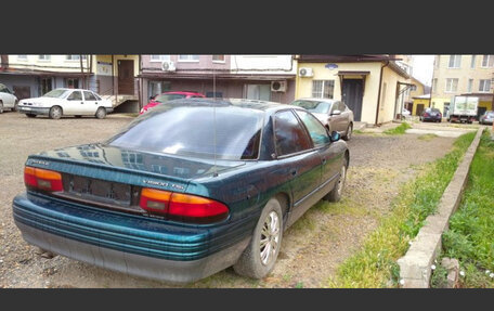 Chrysler Vision, 1993 год, 190 000 рублей, 4 фотография