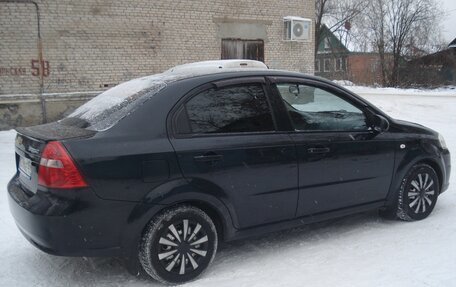 Chevrolet Aveo III, 2010 год, 394 000 рублей, 12 фотография