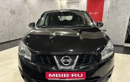 Nissan Qashqai, 2013 год, 1 499 000 рублей, 8 фотография