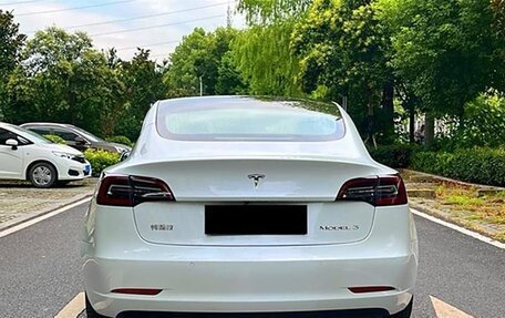 Tesla Model 3 I, 2020 год, 2 500 000 рублей, 5 фотография