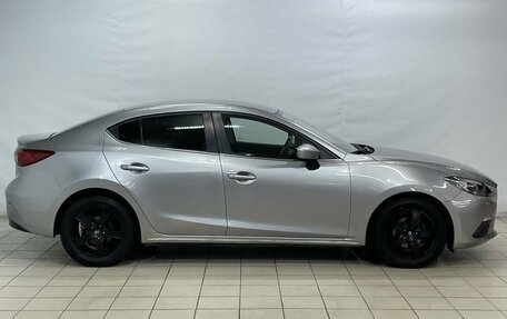 Mazda 3, 2014 год, 1 620 000 рублей, 8 фотография